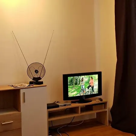Barka * Задар